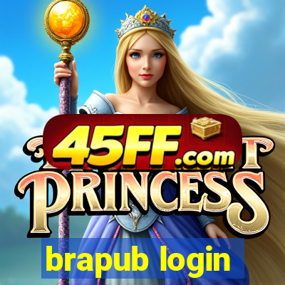 brapub login